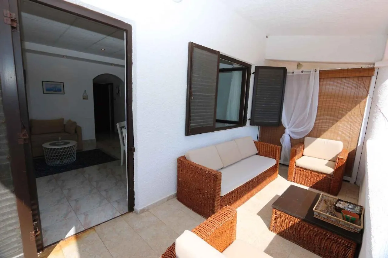 Apartments In Silo - Insel Krk 44632