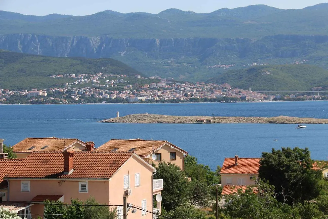 Apartments In Silo - Insel Krk 44632