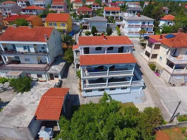 Apartments In Silo - Insel Krk 44632  Silo (Krk)
