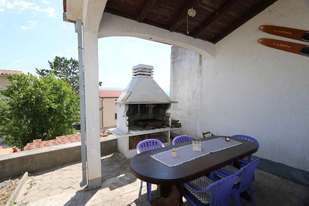 Apartments In Silo - Insel Krk 44632 Croatia